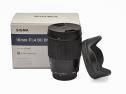 SIGMA 16/1,4 (C) DC DN MICRO 4/3 (art. U50104