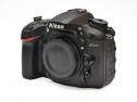 NIKON D7200 SOLO CORPO (art. U50116