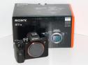 SONY ALPHA 7R III CORPO (art. U50141