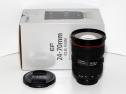 CANON EF 24-70/2,8L II USM (art. U50144