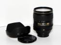 NIKON NIKKOR AF-S 24-120 F 4 G ED VR (art. U50162