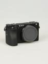 SONY ALPHA 6500 CORPO (art. U50152