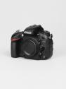 NIKON D610 CORPO (art. U50160