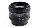 NIKKOR AF 50/1,4 D (art. U50178