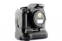 CANON EOS 550D + IMPUGNATURA MEIKE  MK-550D 12468 SCATTI (art. U50173
