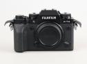 FUJIFILM X T4 CORPO BLACK (art. U50185