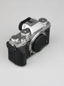 FUJIFILM X-T4 SILVER CORPO (art. U50188