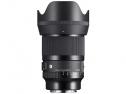 SIGMA 50/1,4 DG DN (A) SONY E-MOUNT