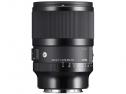 SIGMA 50/1,4 DG DN (A) SONY E-MOUNT