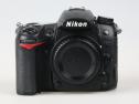 NIKON D7000 CORPO (art. U50191