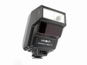 MINOLTA FLASH 2800AF con Astuccio (art. U560