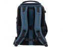 DORR ZAINO PHOTO PRAGA 'GO'  BLACK-NAVY
