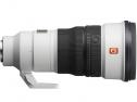 SONY SEL FE 300/2,8 GM OSS