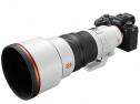 SONY SEL FE 300/2,8 GM OSS