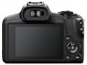 CANON EOS R100 BLACK + RF-S 18-45 IS STM