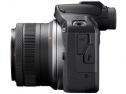 CANON EOS R100 BLACK + RF-S 18-45 IS STM