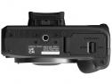 CANON EOS R100 BLACK + RF-S 18-45 IS STM