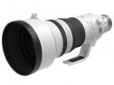 CANON RF 400/2,8 L IS USM