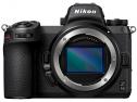 NIKON Z6 II + 24-200/4-6,3 VR