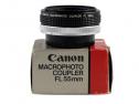 CANON MACROPHOTO COUPLER FL 55mm