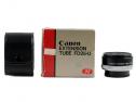CANON EXTENSION TUBE FD25-U