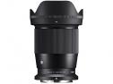 SIGMA 16/1,4 (C) DC DN NIKON Z-MOUNT