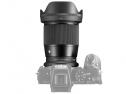 SIGMA 16/1,4 (C) DC DN NIKON Z-MOUNT