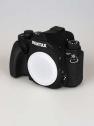 PENTAX KP CORPO BLACK (art. U50541