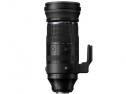 OLYMPUS M.ZUIKO ED 150-600/5-6,3 IS IPX1