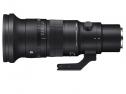 SIGMA 500/5,6 (S) DG DN OS SONY E-MOUNT