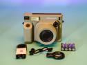 FUJIFILM INSTAX WIDE 400
