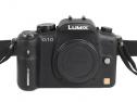 PANASONIC LUMIX DMC-G10 (art. U51065