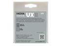 HOYA FILTRO HMC UV UXII 62MM