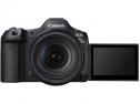 CANON EOS R5 MARK II + RF 24-105/4 L IS USM