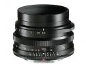 VOIGTLANDER NOKTON 35/1,2 FUJI X-MOUNT