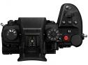 PANASONIC LUMIX GH7 CORPO