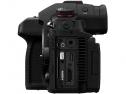 PANASONIC LUMIX GH7 CORPO