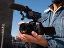 PANASONIC LUMIX GH7 CORPO