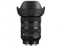 SIGMA 24-70/2,8 (A) DG DN II PANASONIC L-MOUNT