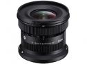 SIGMA 10-18/2,8 (C) DC DN CANON RF MOUNT