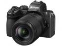NIKON Z50 II + 18-140 VR DX + SD 128GB