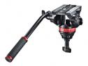 MANFROTTO ART. MVK500AM Twin Alu Leg Video System