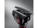 MANFROTTO ART. MVK500AM Twin Alu Leg Video System