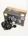 NIKON D3100 (NIKKOR AF-S 18-55/3,5-5,6 G II ED) (art. U51290