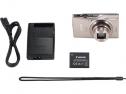 CANON IXUS 285 SILVER