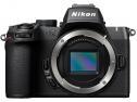 NIKON Z50II CORPO  +  SD 128GB