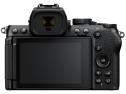 NIKON Z50II CORPO  +  SD 128GB