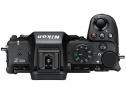 NIKON Z50II CORPO  +  SD 128GB