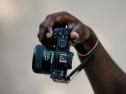 NIKON Z50II CORPO  +  SD 128GB