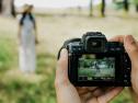NIKON Z50II CORPO  +  SD 128GB